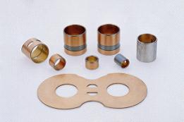 JF 700雙金屬軸承